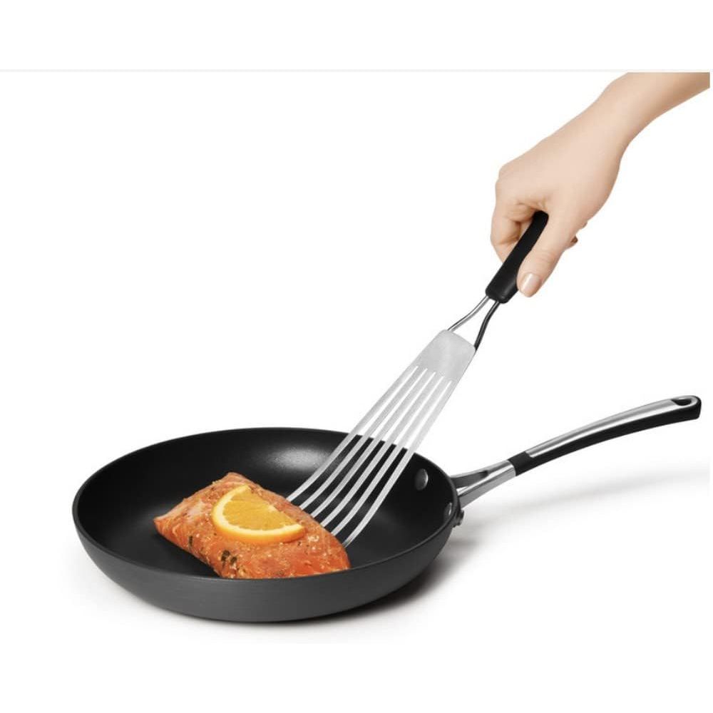Spatule à poisson - OXO - Spatule - - La Guilde Culinaire