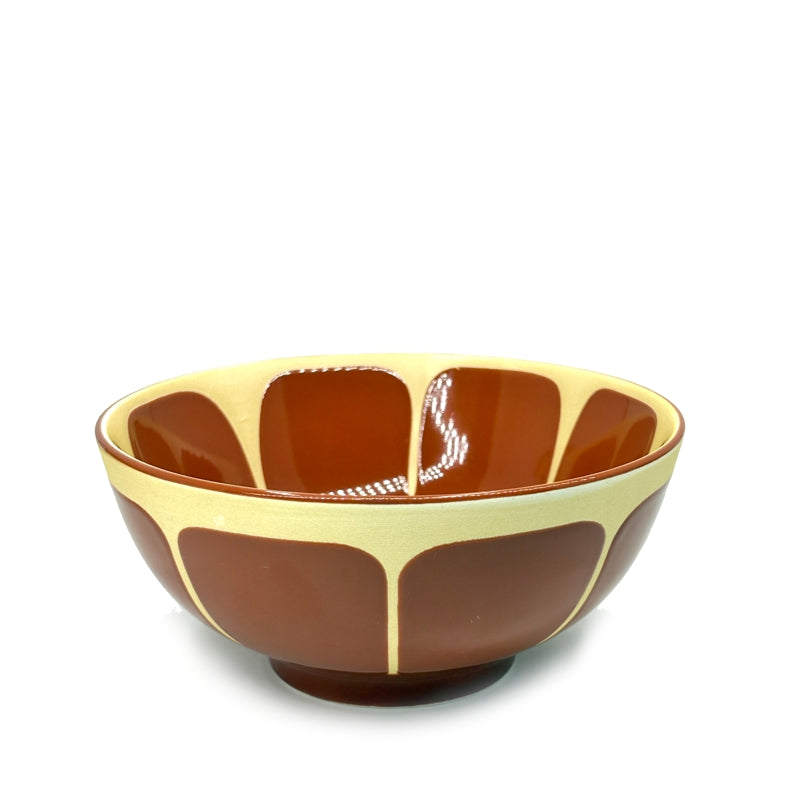 MOD Bol 15 cm Rouille - Bia - Bol - 440108 RT - La Guilde Culinaire