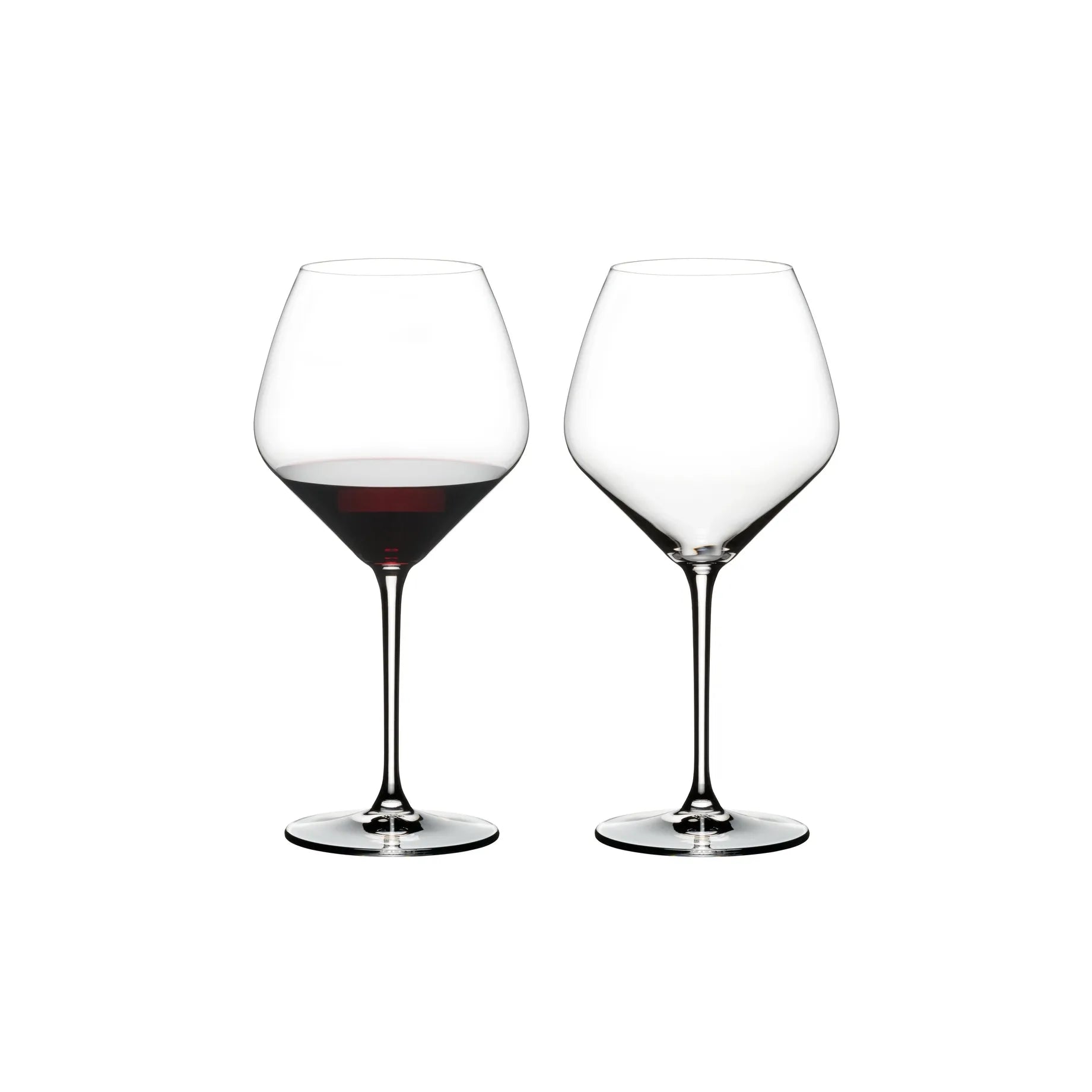 Extreme Verre Pinot Noir (Boîte de 2) - Riedel - Verre à vin - - La Guilde Culinaire