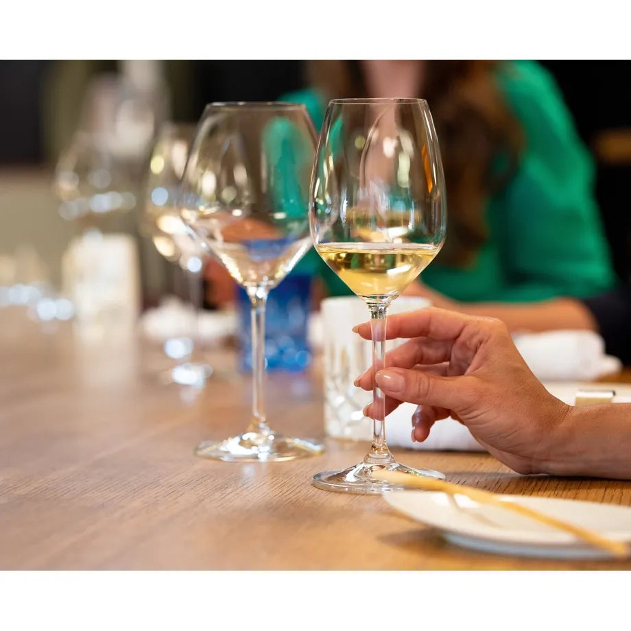 Extreme Verre Riesling (Boîte de 2) - Riedel - Verre à vin - - La Guilde Culinaire
