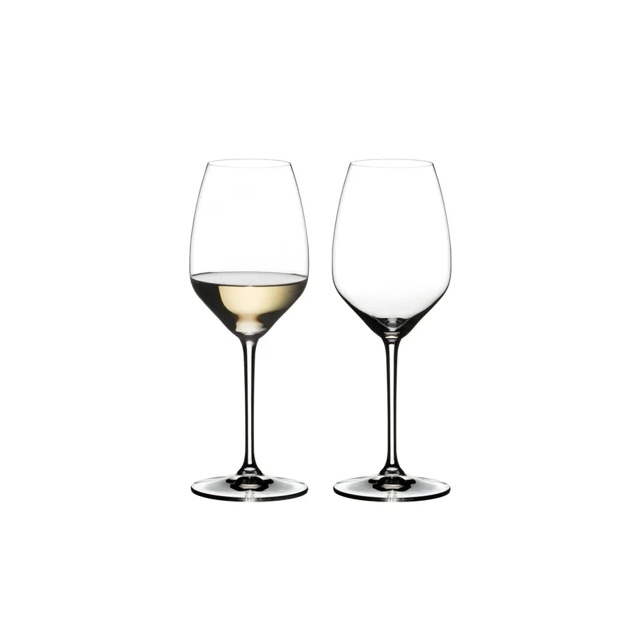 Extreme Verre Riesling (Boîte de 2) - Riedel - Verre à vin - - La Guilde Culinaire