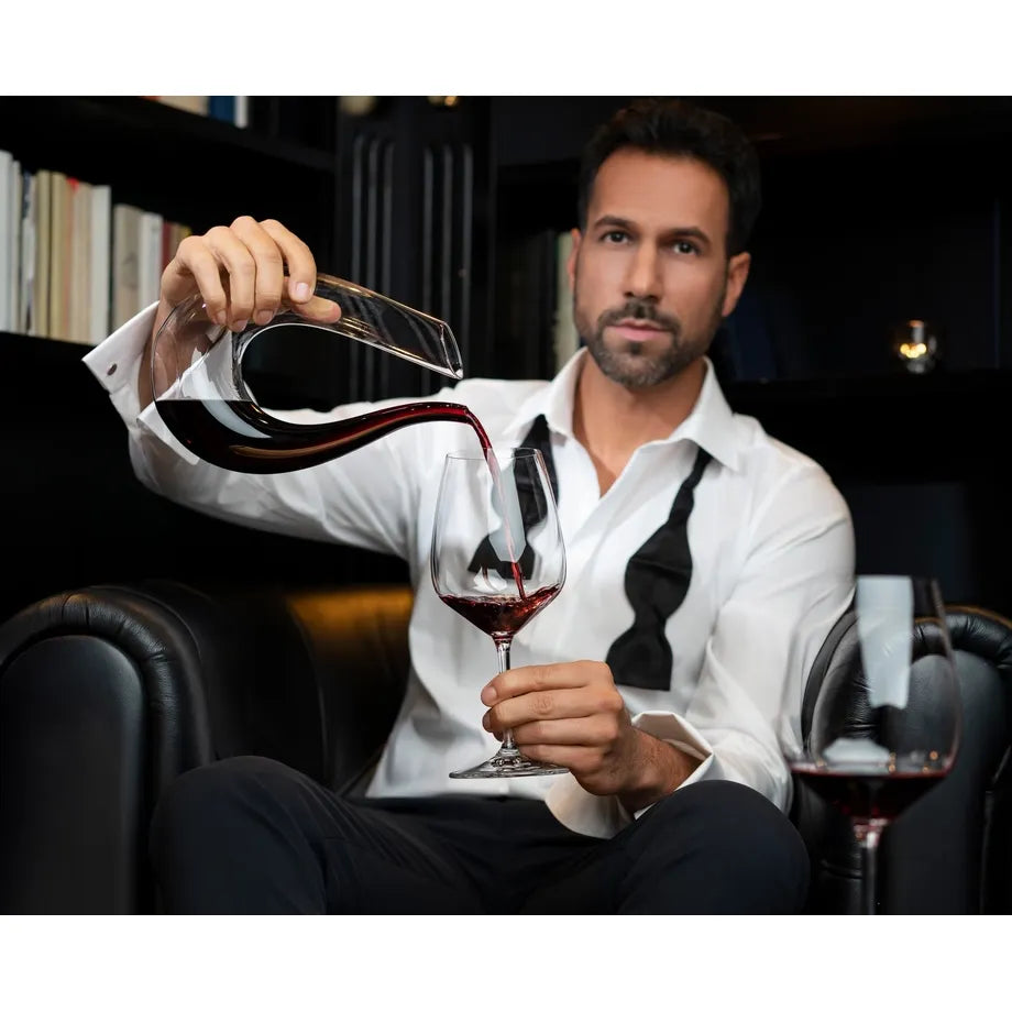 Extreme Verre à Cabernet (Boîte de 2) - Riedel - Verre à vin - - La Guilde Culinaire