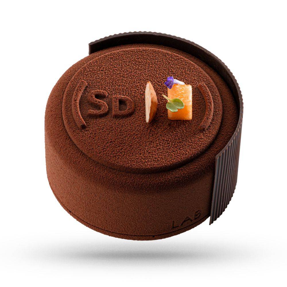 Chocolat Collection Signature République Dominicaine 72% cacao 1 kg - Callebaut - Chocolat noir - - La Guilde Culinaire