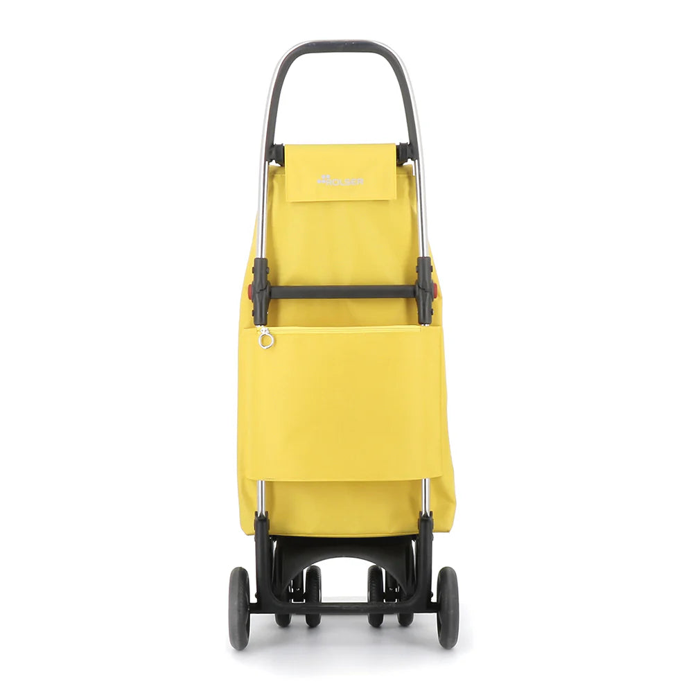 Chariot I-Max MF 2 Roues - Rolser - Sac à épicerie - - La Guilde Culinaire