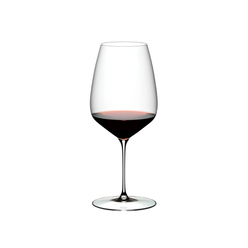 Riedel veloce cabernet/merlot    - Riedel - Verre à vin -  - La Guilde Culinaire