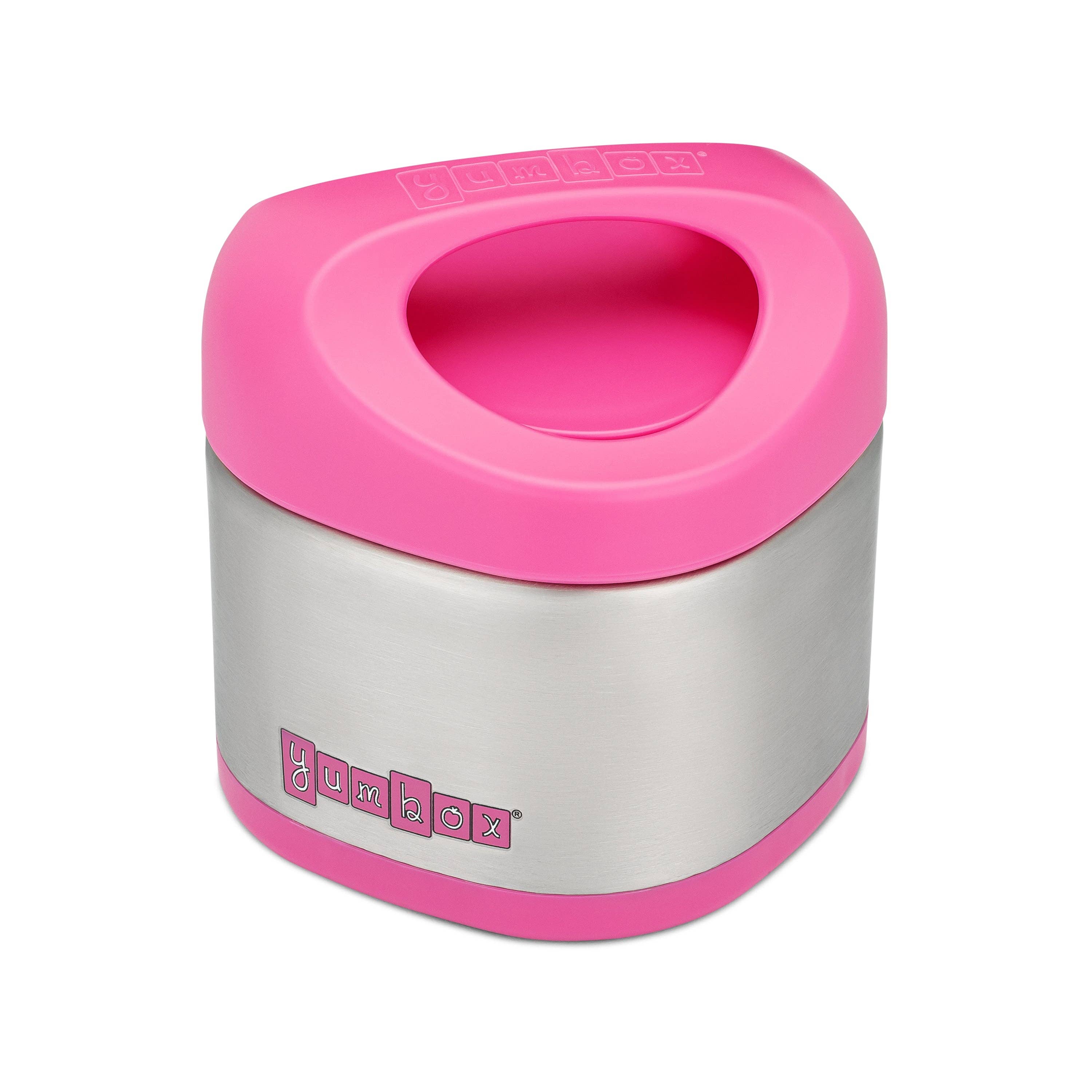 Yumbox Cubi Kids 10oz Bocal Thermique pour Nourriture Chaude et Froide - Yumbox - Boîte à repas - - La Guilde Culinaire