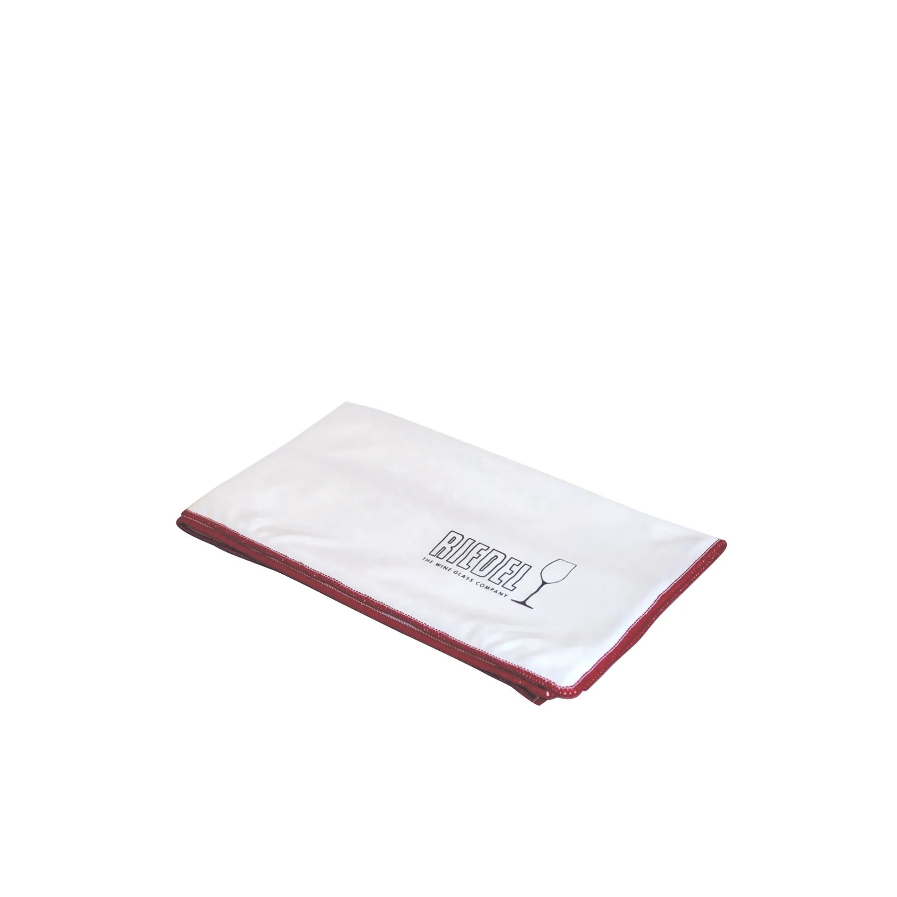 Tissu en microfibre pour le polissage - Riedel - Linge à vaisselle - - La Guilde Culinaire