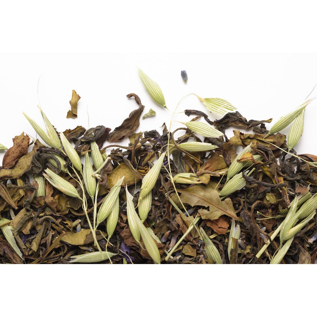 Thé glacé Un été à Nilgiri (50g) - Camellia Sinensis - Thé et infusion - - La Guilde Culinaire