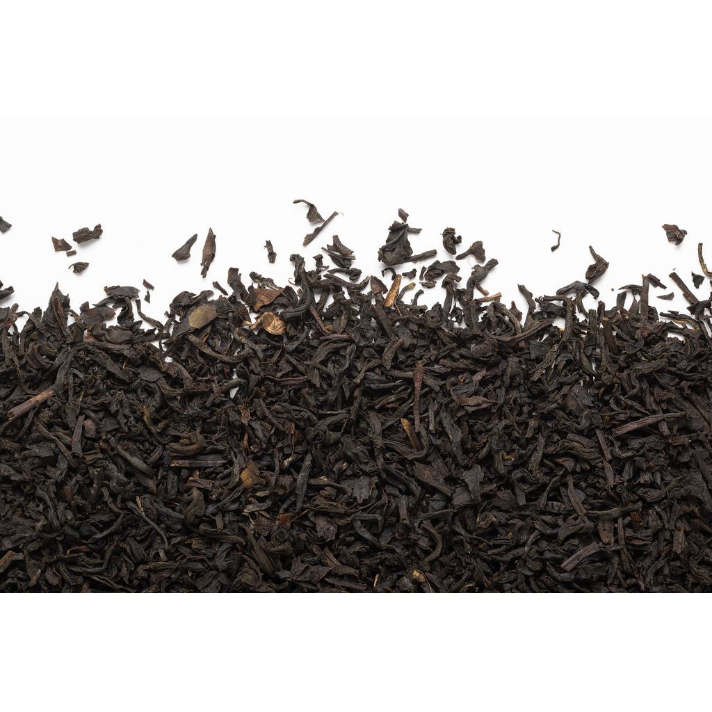 Earl Grey biologique (sac de 65g) - Camellia Sinensis - Thé et infusion - - La Guilde Culinaire