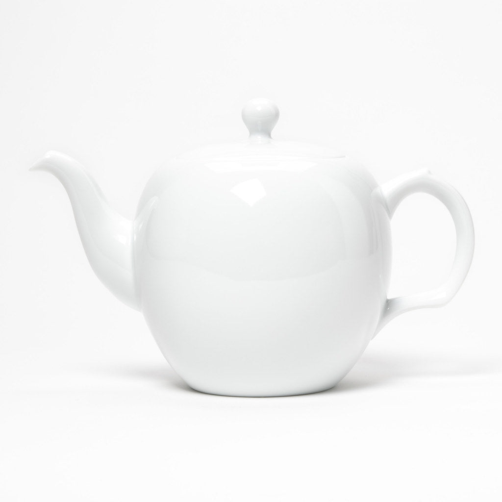 Théière Camellia Sinensis | Perfection * Blanc Pur - Camellia Sinensis - Thé et infusion - CSTHCE-30 - La Guilde Culinaire