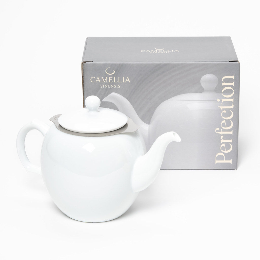 Théière Camellia Sinensis | Perfection * - Camellia Sinensis - Thé et infusion - - La Guilde Culinaire