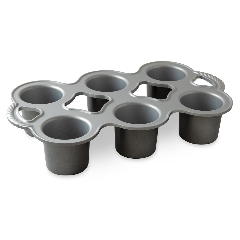 Grand moule à Popovers - Nordic Ware - Moule à pâtisserie - - La Guilde Culinaire