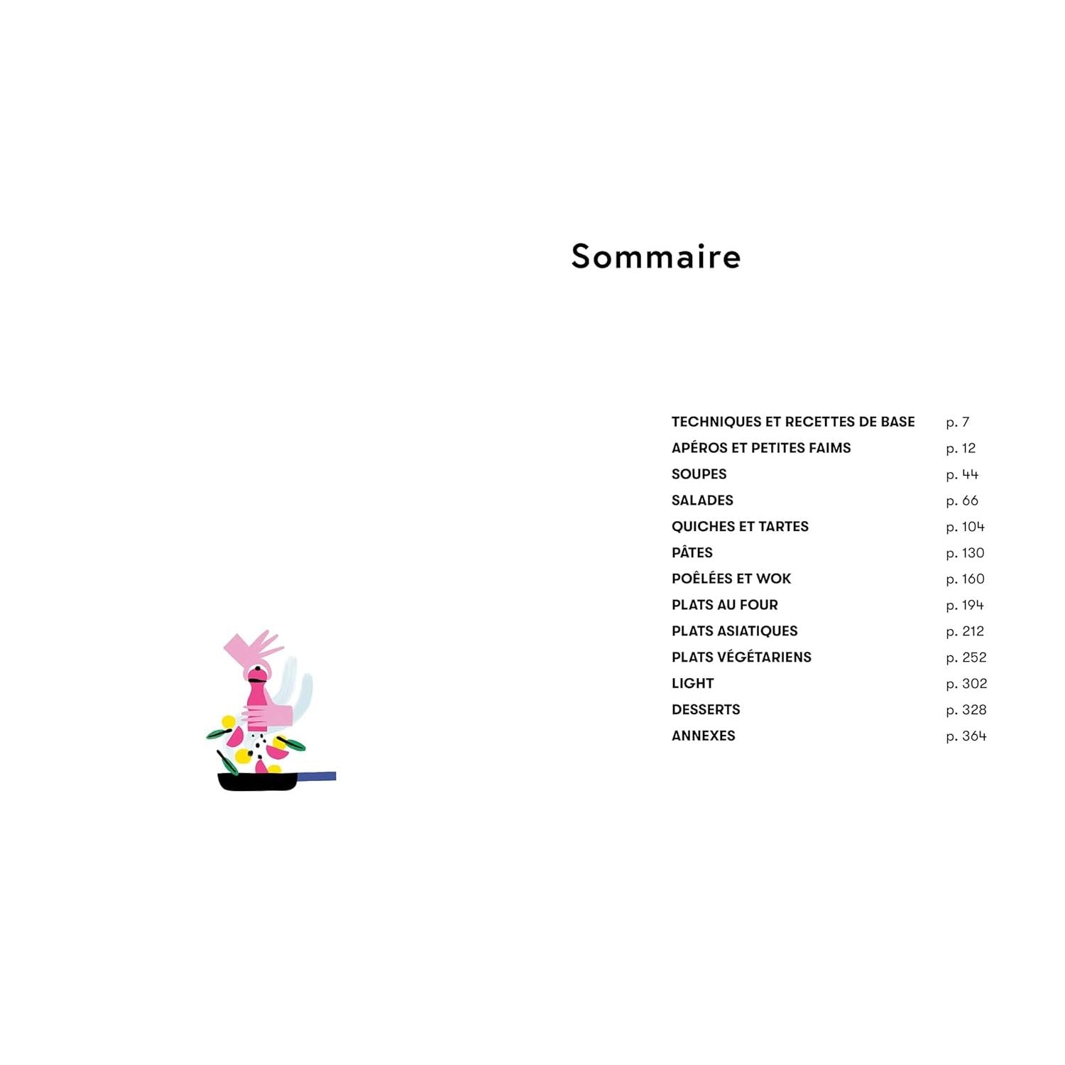 Express : 500 recettes savoureuses à préparer en moins de 30 minutes - Hachette Ed. - Livre de cuisine - - La Guilde Culinaire