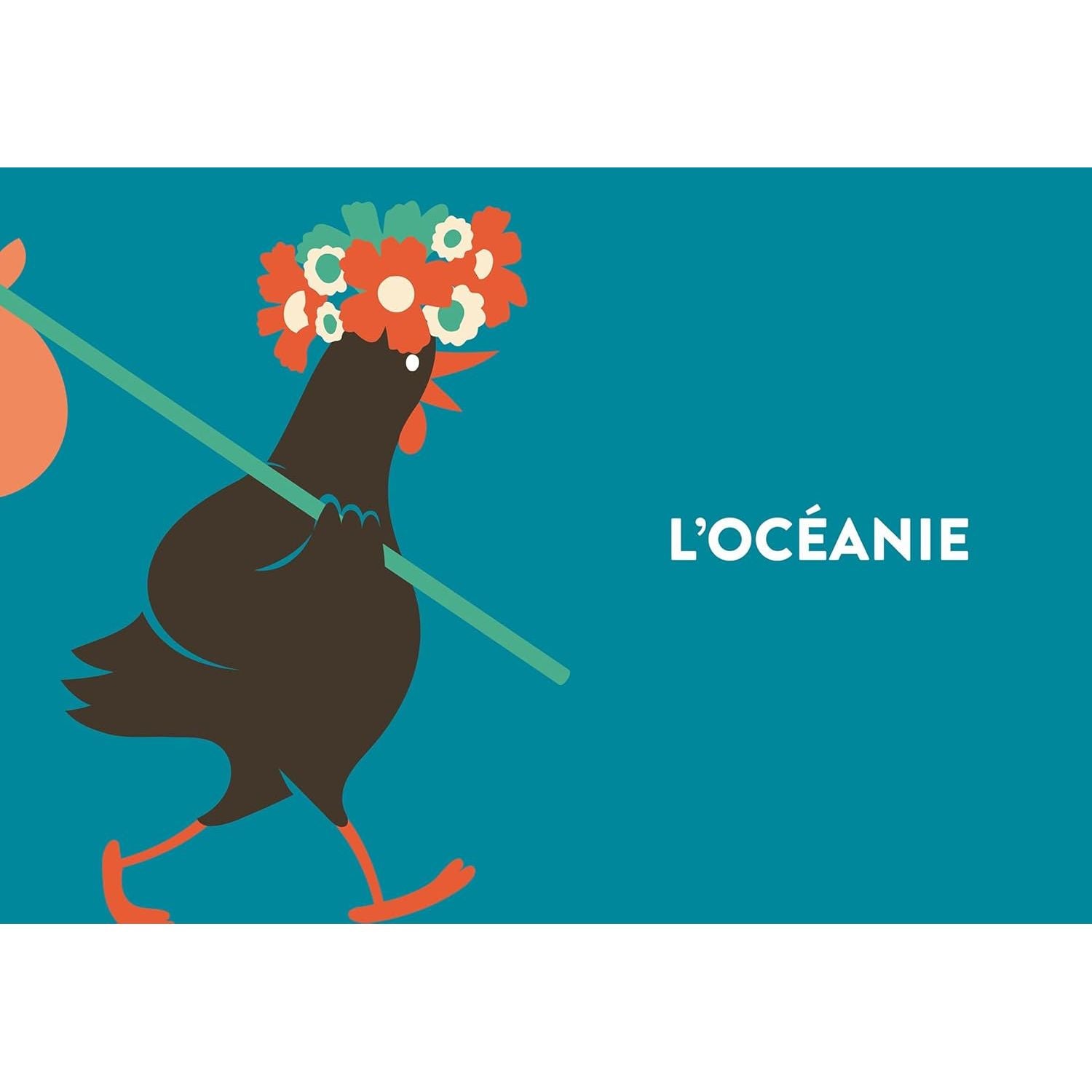 Le Poulet Voyageur - Hachette Ed. - Livre de cuisine - - La Guilde Culinaire