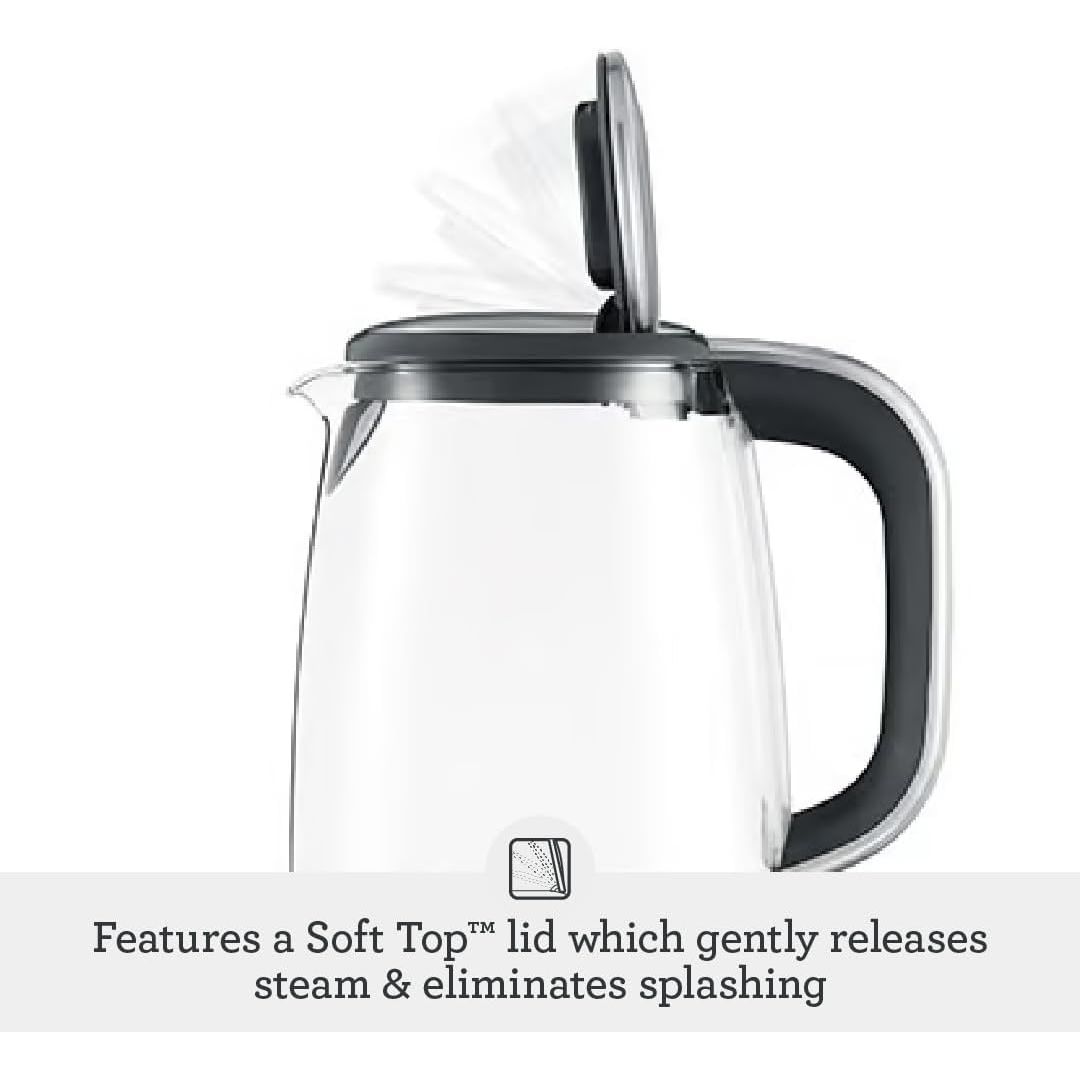Bouilloire The IQ Kettle Pure - Breville - Bouilloire - - La Guilde Culinaire