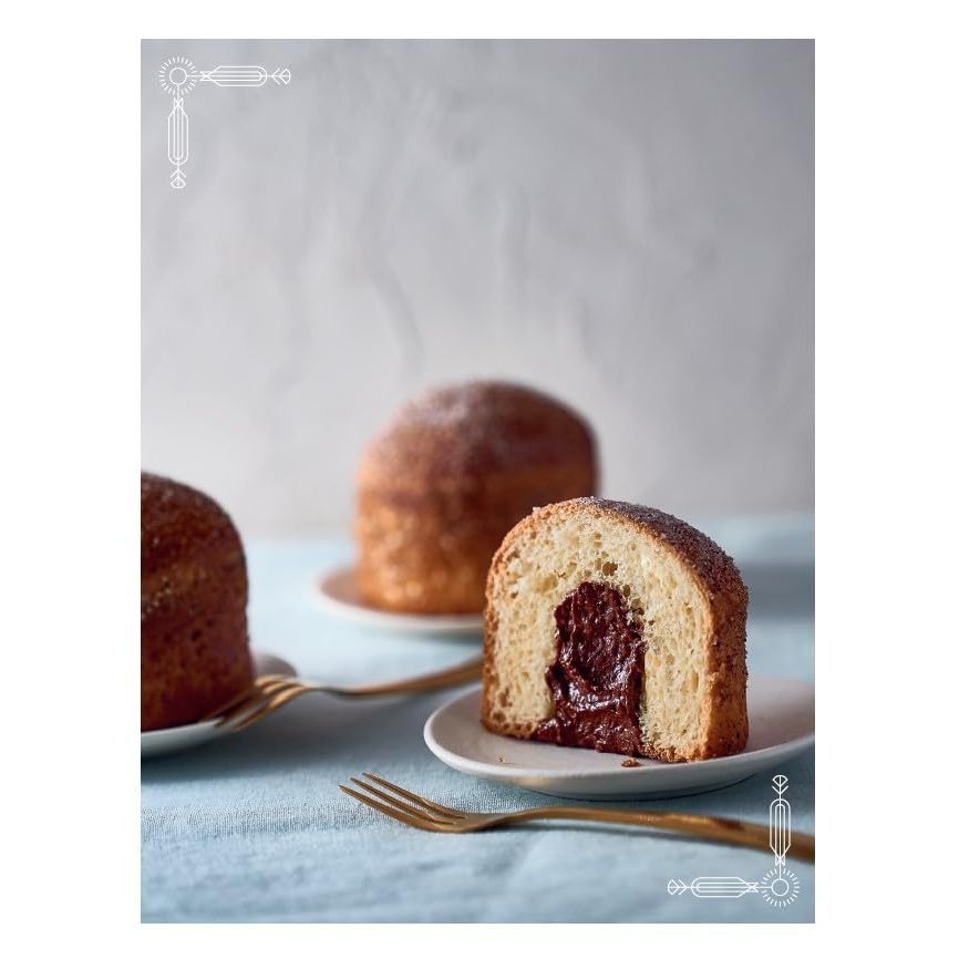 Le Noël gourmand de Philippe Conticini - Albin Michel Ed. - Livre de pâtisserie - - La Guilde Culinaire
