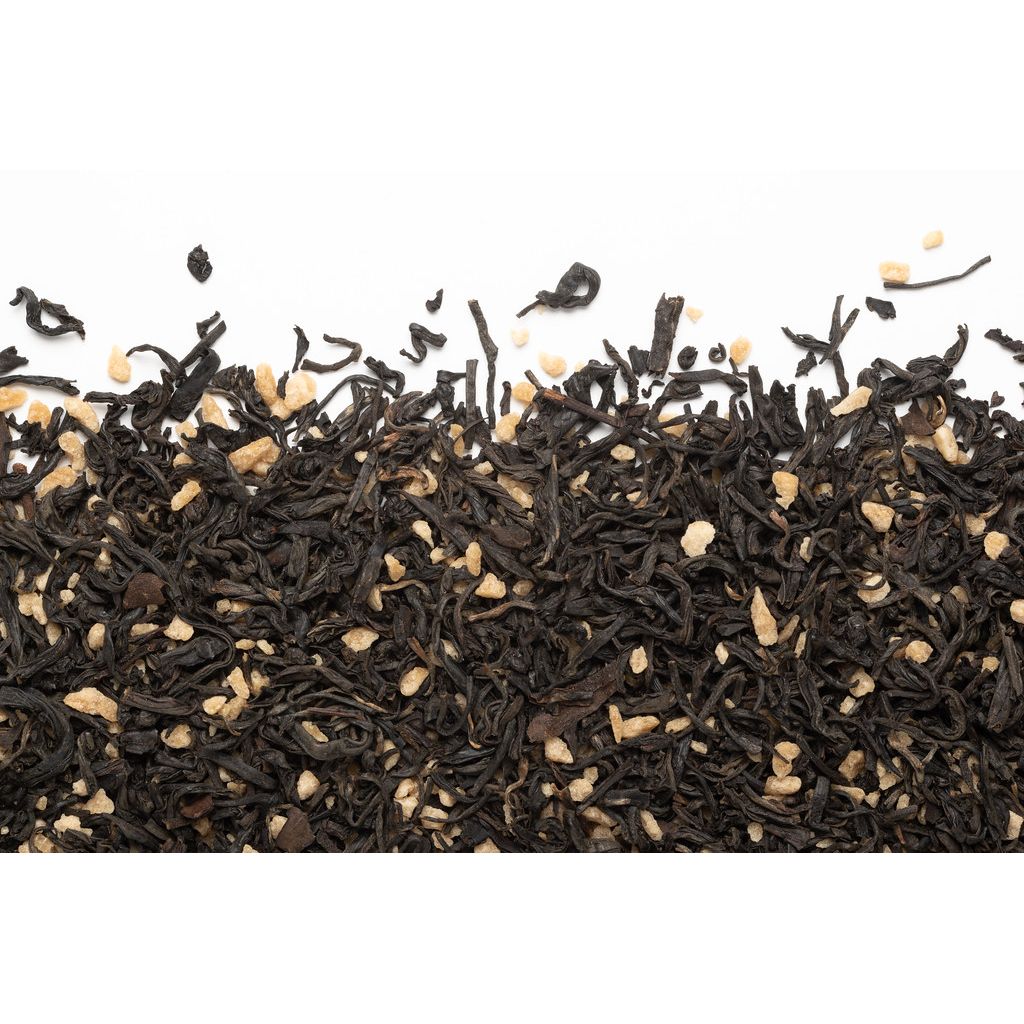 Thé à l'érable (sac de 65g) - Camellia Sinensis - Thé et infusion - - La Guilde Culinaire