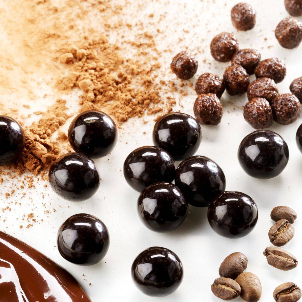 Chocolat Collection Signature République Dominicaine 72% cacao 1 kg - Callebaut - Chocolat noir - - La Guilde Culinaire