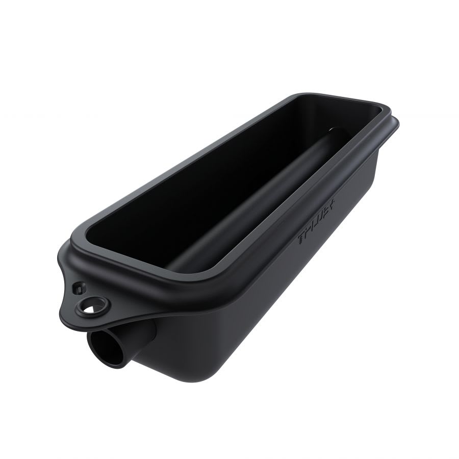 Moule TPLUS - Kyoto 800 -  230x60mm    - SilikoMart - Moule à bûche -  - La Guilde Culinaire