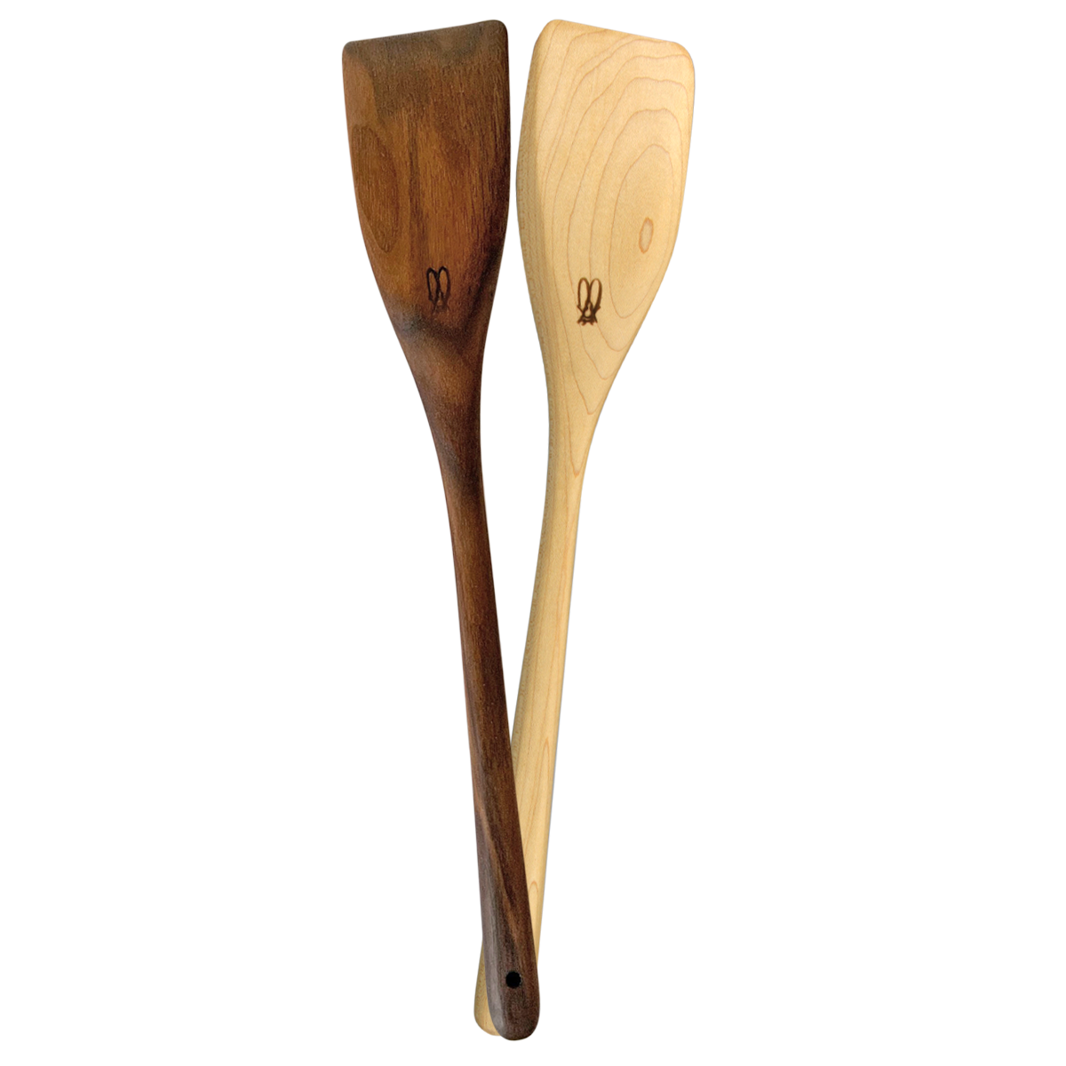 Spatule classique - Le Temps des Cigales - Spatule à cuisine - - La Guilde Culinaire