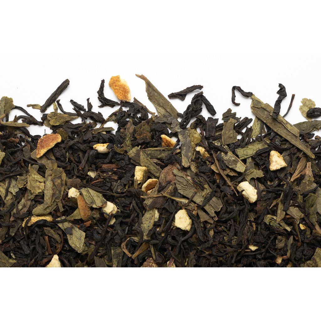 Promenade à Florence biologique 500gr - Camellia Sinensis - Thé et infusion - - La Guilde Culinaire