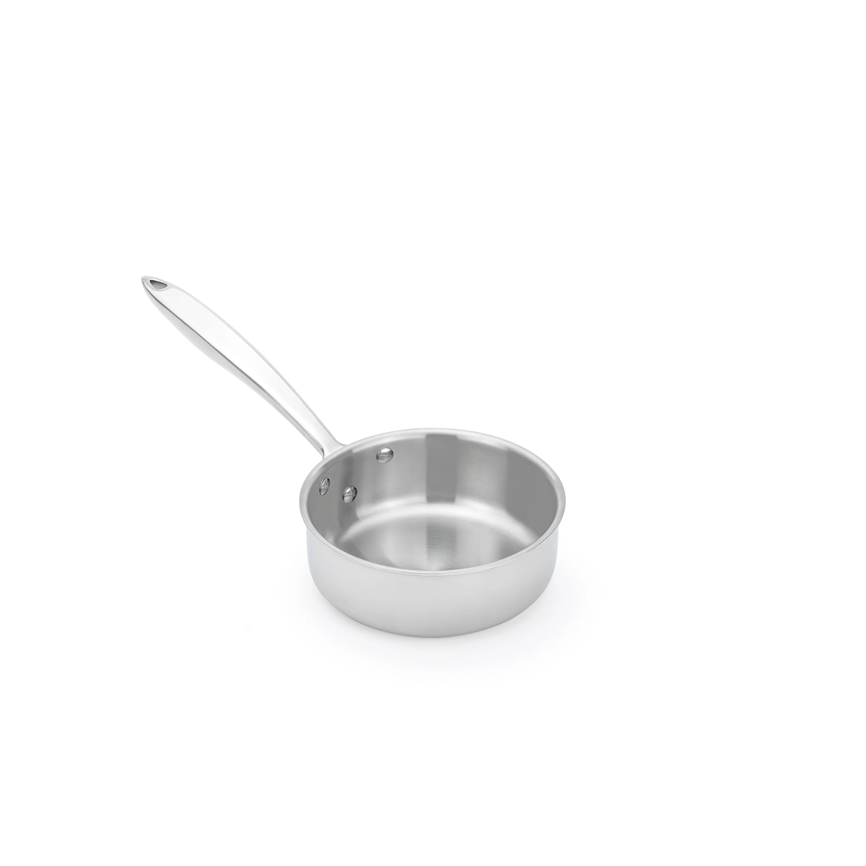 Casserole 1 QT, Thermalloy - Thermalloy - Poêle - - La Guilde Culinaire