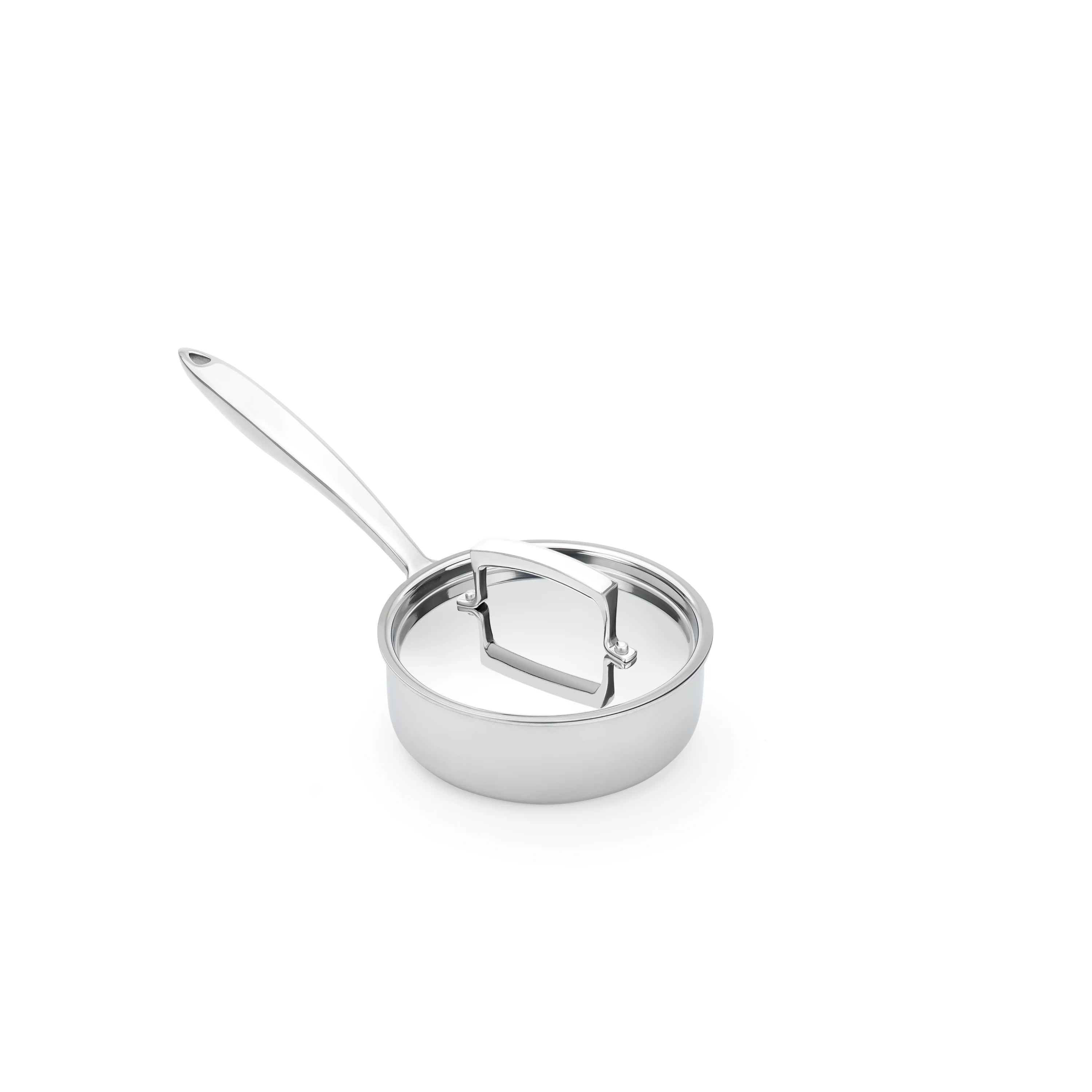 Casserole 1 QT, Thermalloy - Thermalloy - Poêle - - La Guilde Culinaire