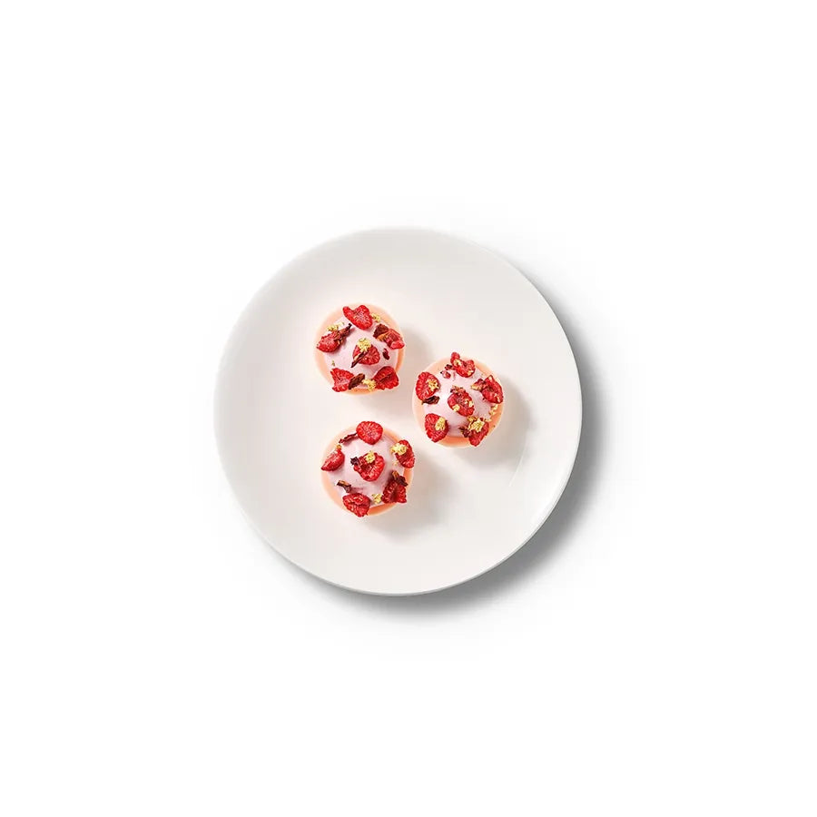 Purée surgelée Litchi - Ponthier - Purée de fruit - - La Guilde Culinaire