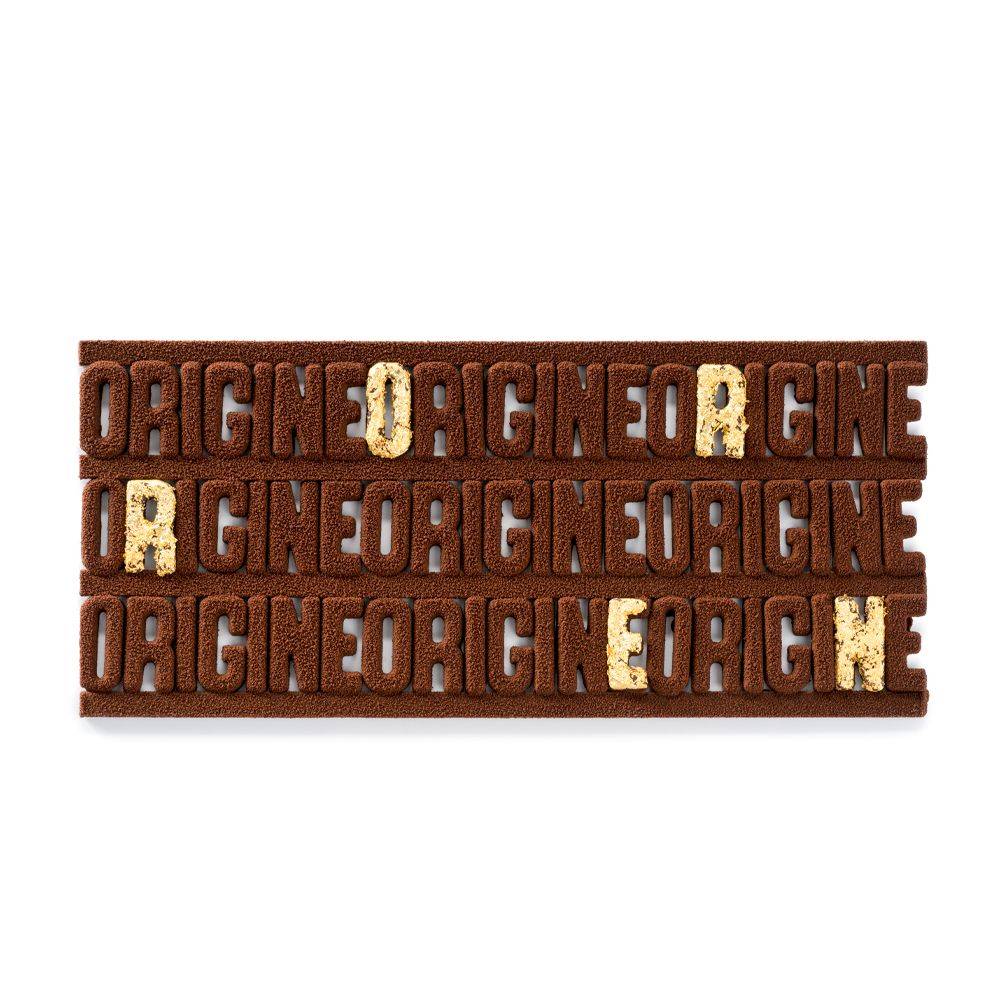 Chocolat Collection Signature République Dominicaine 72% cacao 1 kg - Callebaut - Chocolat noir - - La Guilde Culinaire