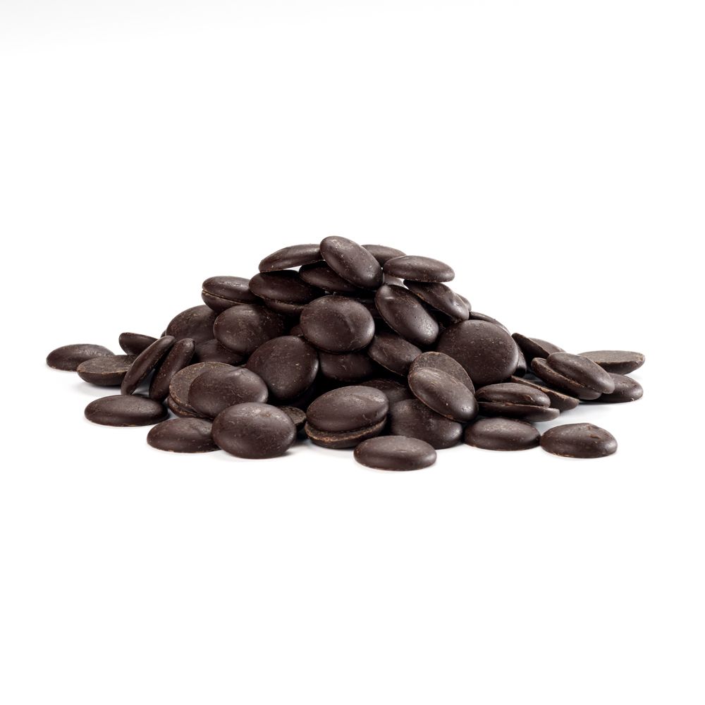 Chocolat Extra Bitter Guayaquil Pure Origine 64% 1kg - Cacao Barry - Chocolat noir - GUAYAQUIL 64% - 1kg - La Guilde Culinaire