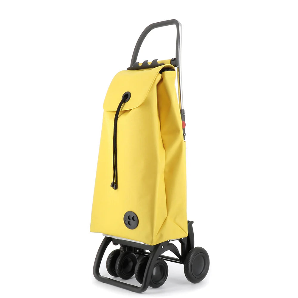 Chariot I-Max MF 2 Roues - Rolser - Sac à épicerie - - La Guilde Culinaire