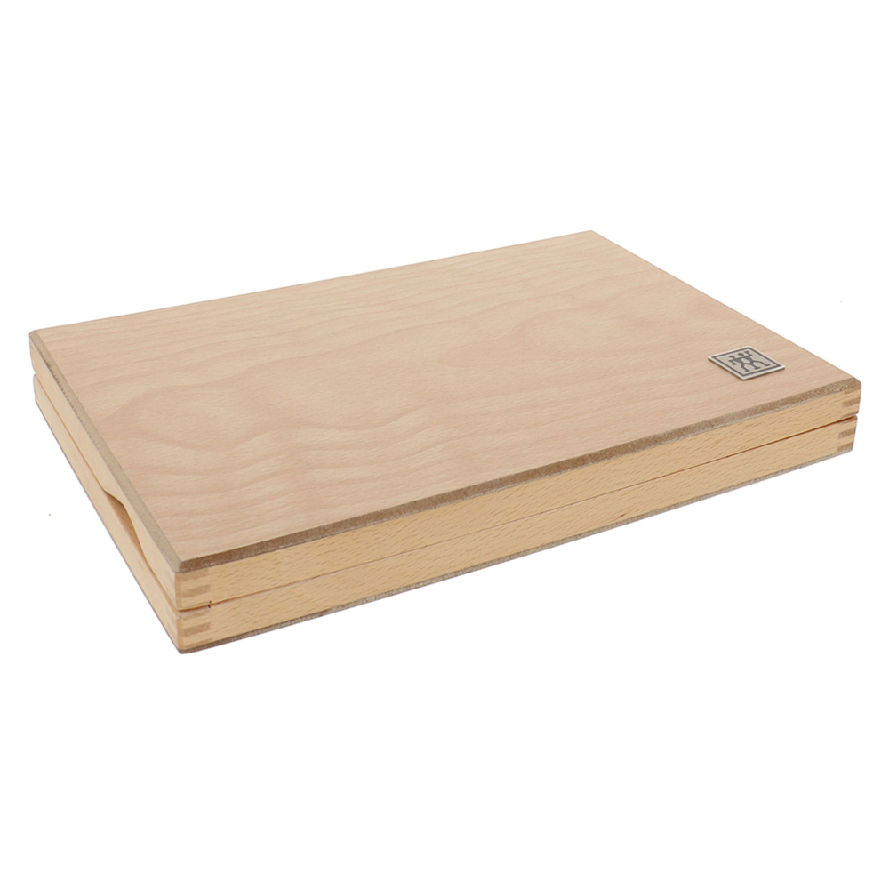 Ensemble de 8 couteaux à steak ZWILLING CONTEMPORARY    - Zwilling - Ensemble de couteaux -  - La Guilde Culinaire