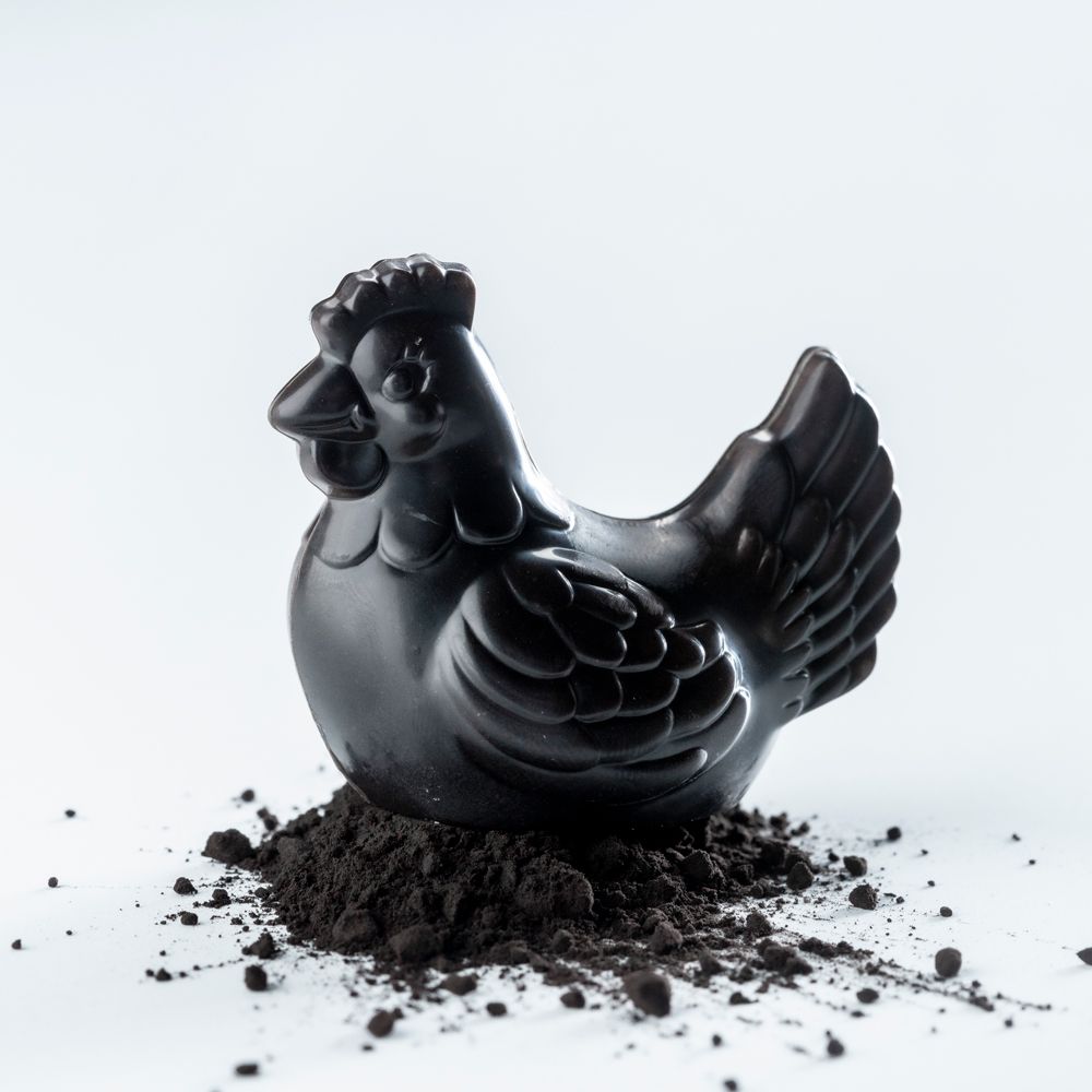 Poudre de cacao - Noir Intense 1kg - 100% cacao * - Cacao Barry - Poudre de cacao - - La Guilde Culinaire