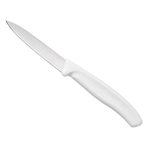 Swiss Classic Couteau d'office 8 cm-3.15 po - Victorinox - Couteau d'office - - La Guilde Culinaire