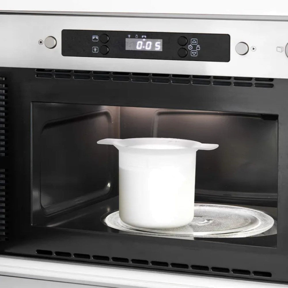 Lékué Kefir & Yogurt Maker 1 L    - Lékué - Yaourtière -  - La Guilde Culinaire