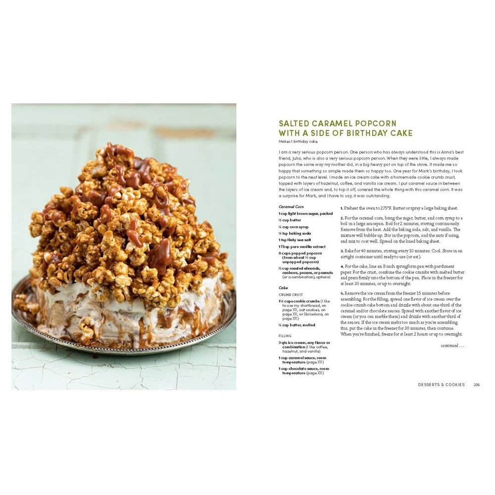 Don't Worry, Just Cook - Appetite by Random House Ed. - Livre de cuisine - - La Guilde Culinaire