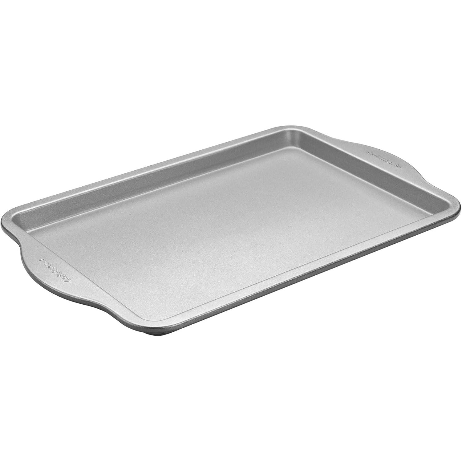 Plaque de cuisson antiadhésive 38 cm (15 po) - Cuisinart - Plaque de cuisson - CMHB-15BSC - La Guilde Culinaire