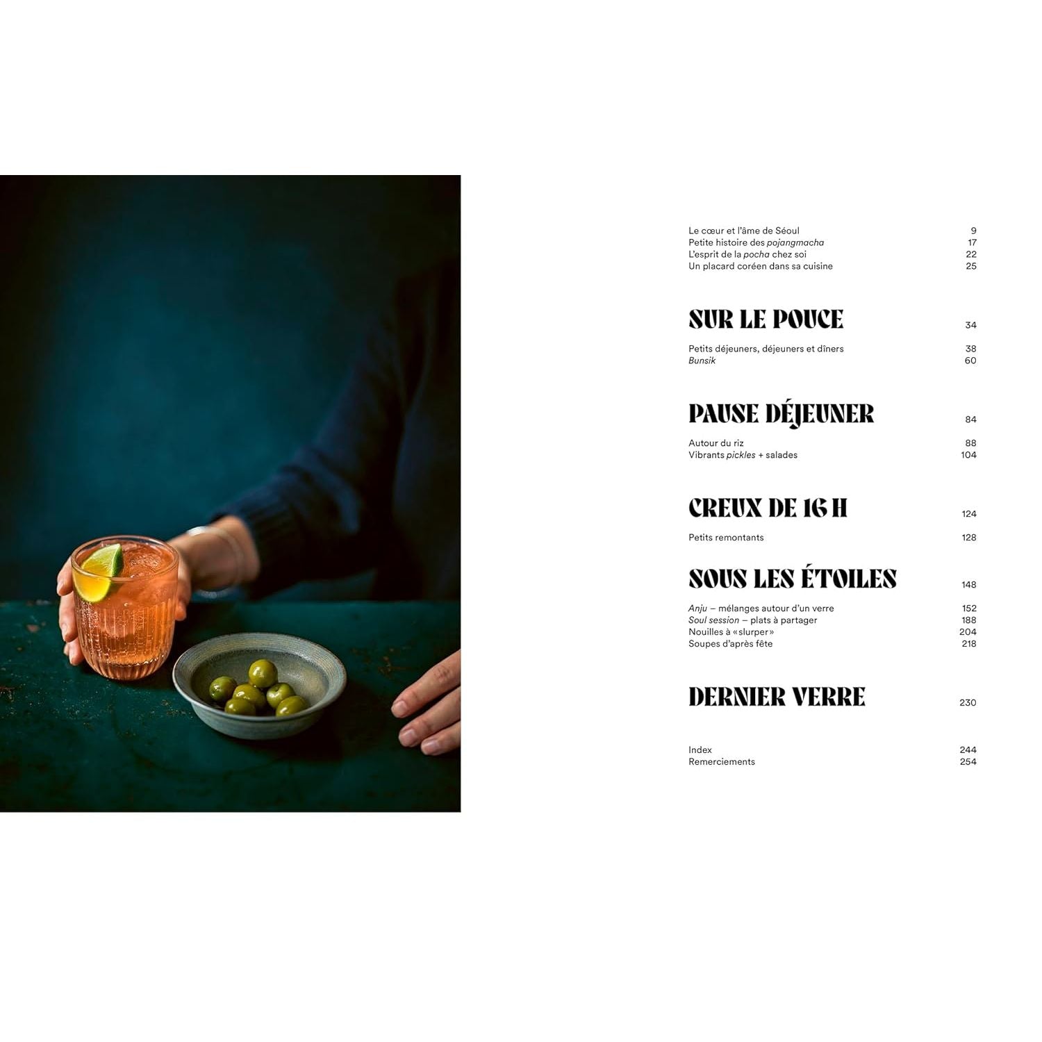 Pocha - Hachette Ed. - Livre de cuisine - - La Guilde Culinaire