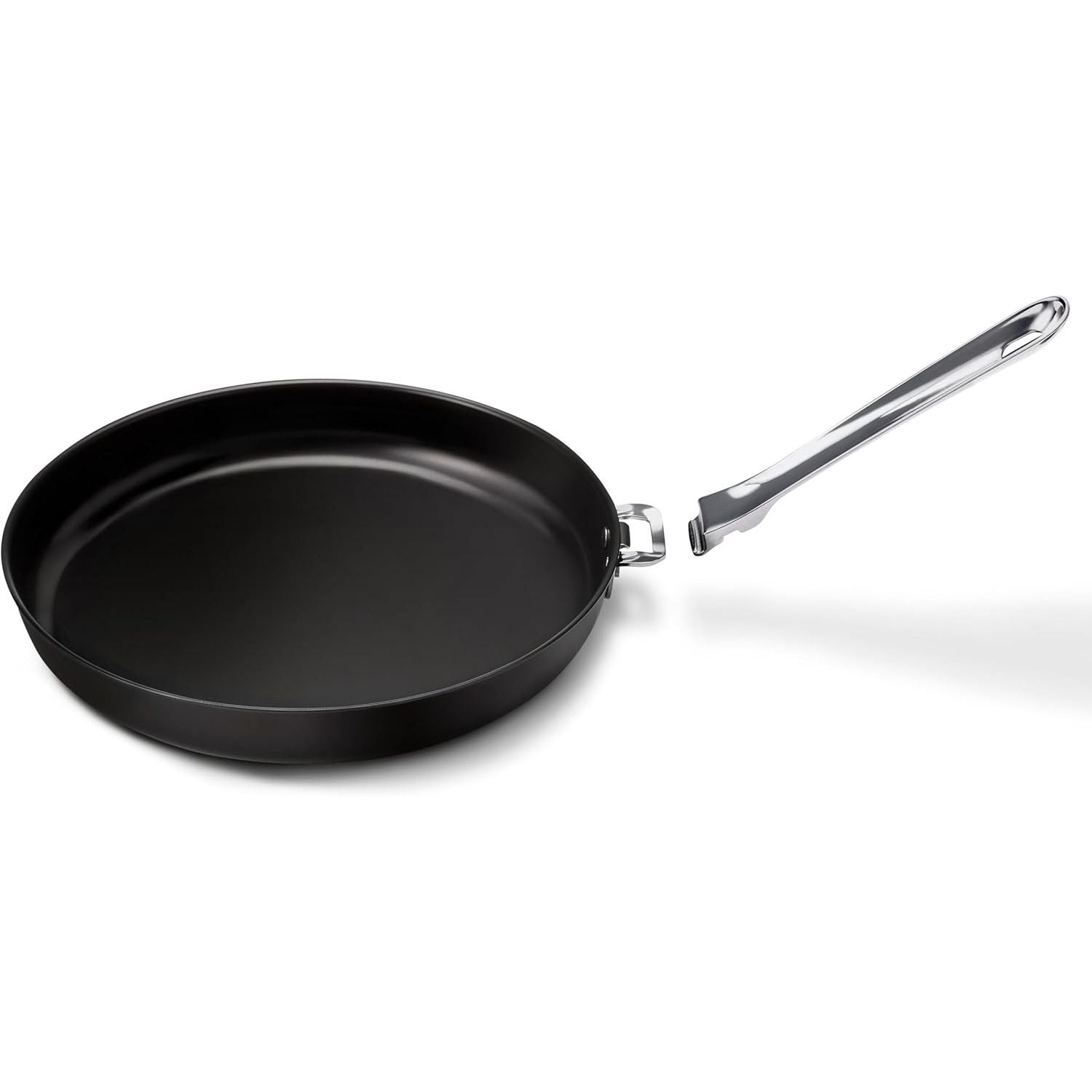 La Pizza Pan - Breville - Poêle à pizza - - La Guilde Culinaire