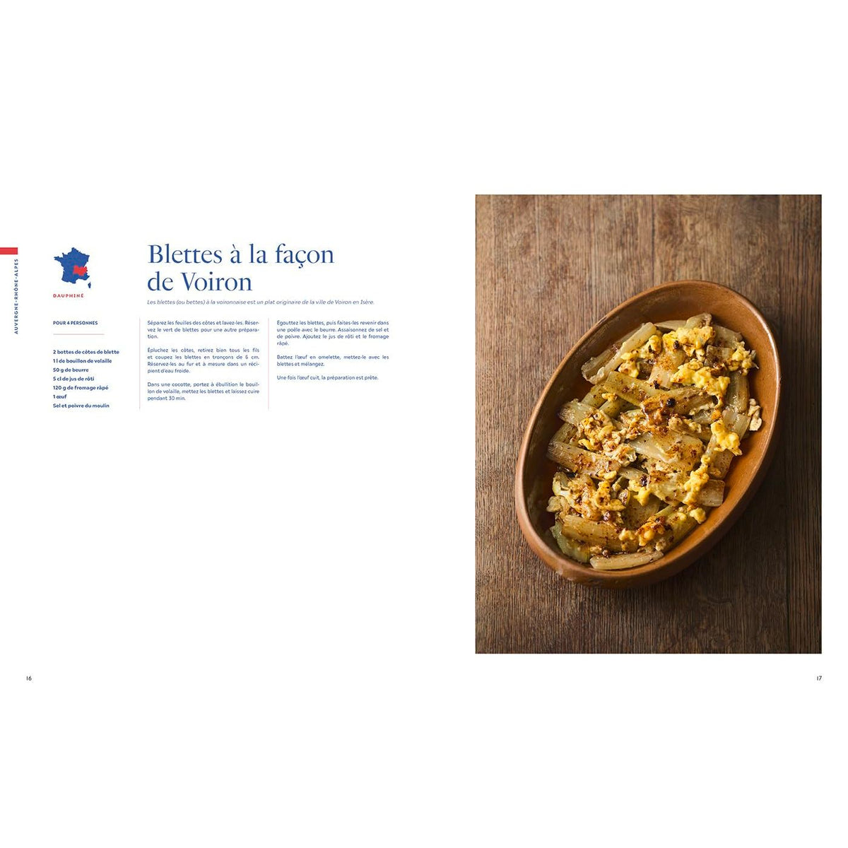 Encyclopédie culinaire des territoires de France - Hachette Ed. - Livre d'alcool et boisson - - La Guilde Culinaire