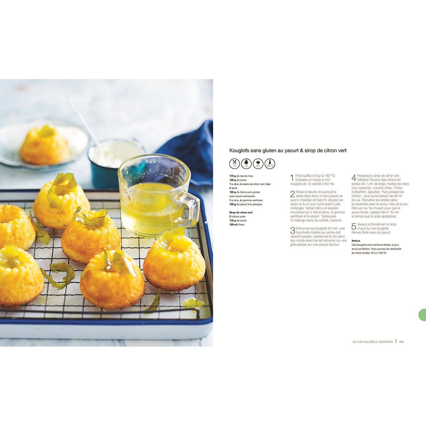 Le Grand livre Marabout de la Cuisine veggie - Marabout - Livre de cuisine - - La Guilde Culinaire