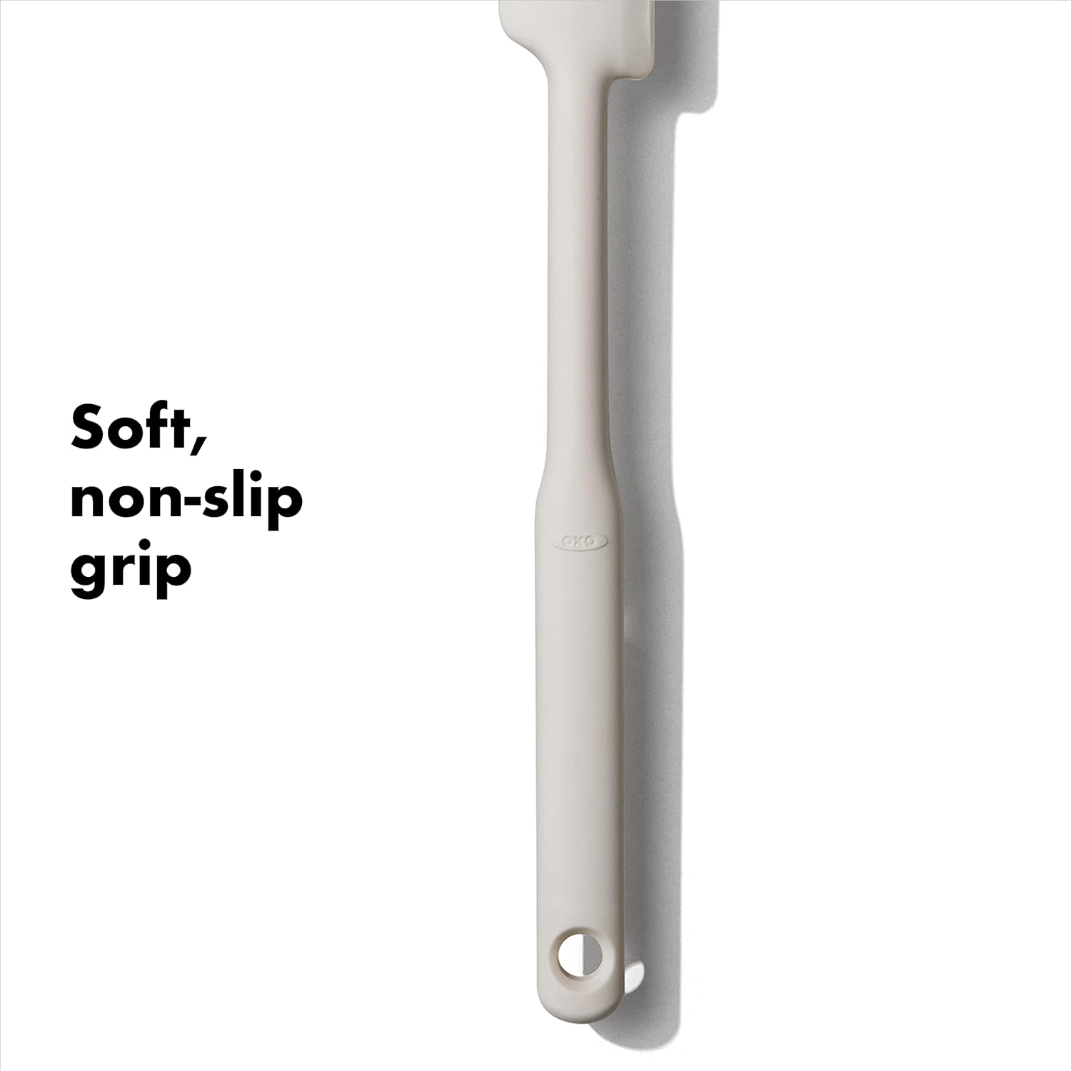 Spatule étroite - OXO - Spatule - - La Guilde Culinaire