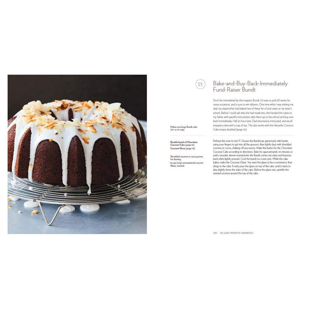 Simple Cake - Ten Speed Press Ed. - Livre de pâtisserie - - La Guilde Culinaire