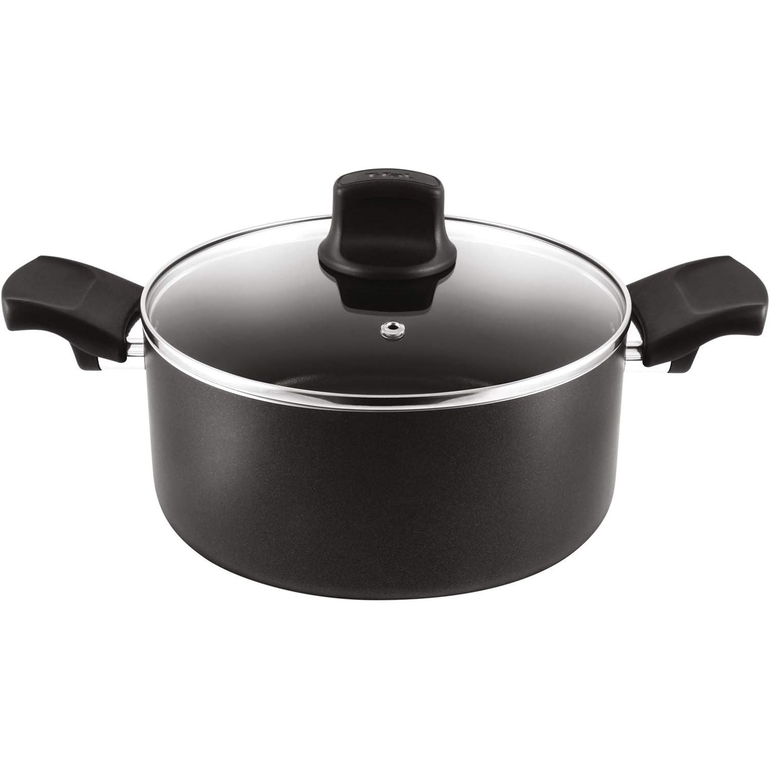 Ensemble batterie de cuisine antiadhésives 9 pièces Intuition de T-fal - T-fal - Batterie de cuisine - - La Guilde Culinaire