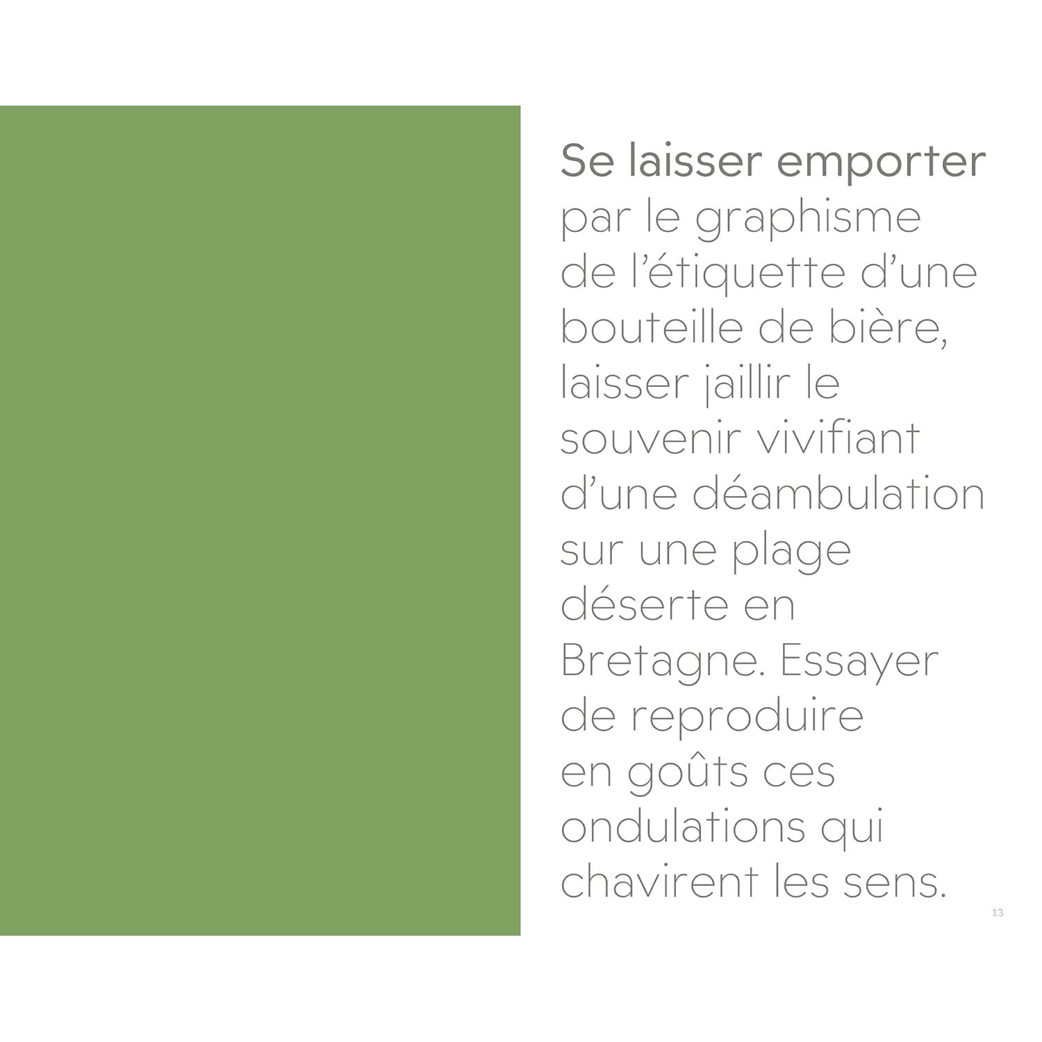 A l'origine de la création ! - Hachette Ed. - Livre de cuisine - - La Guilde Culinaire