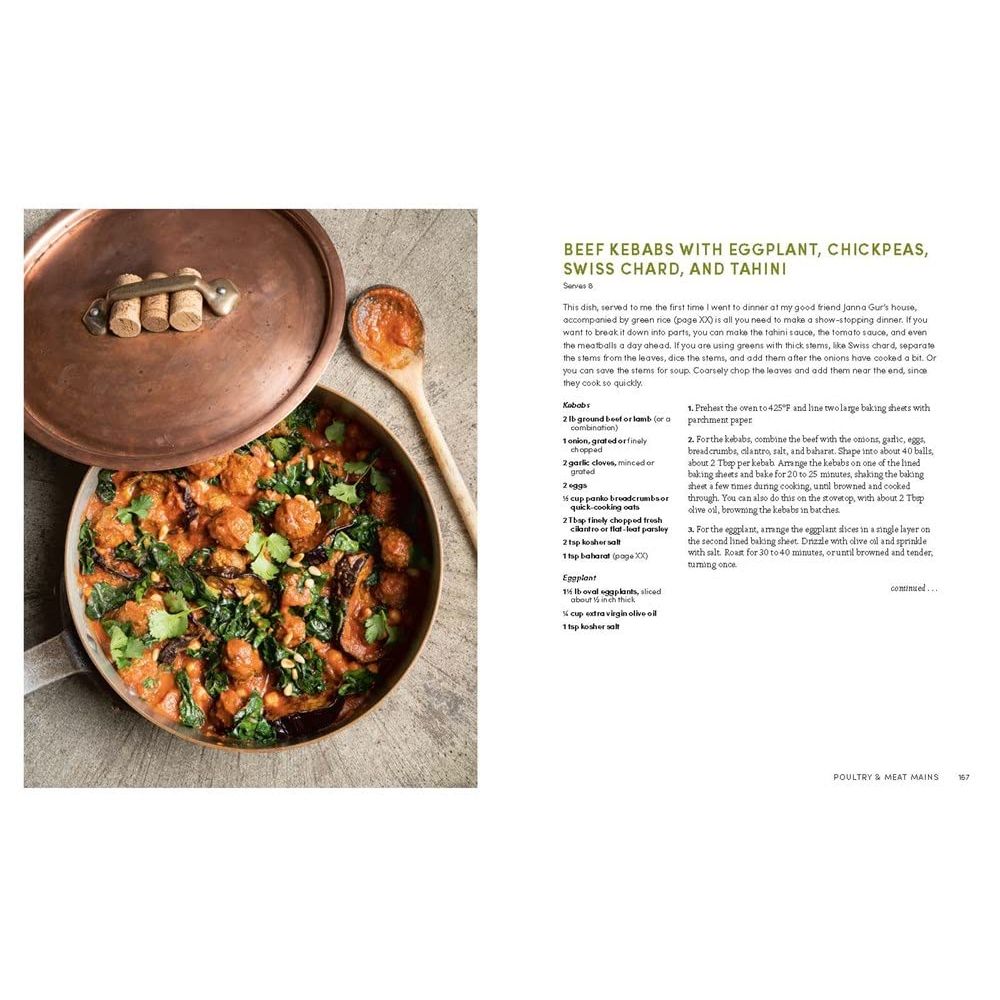 Don't Worry, Just Cook - Appetite by Random House Ed. - Livre de cuisine - - La Guilde Culinaire