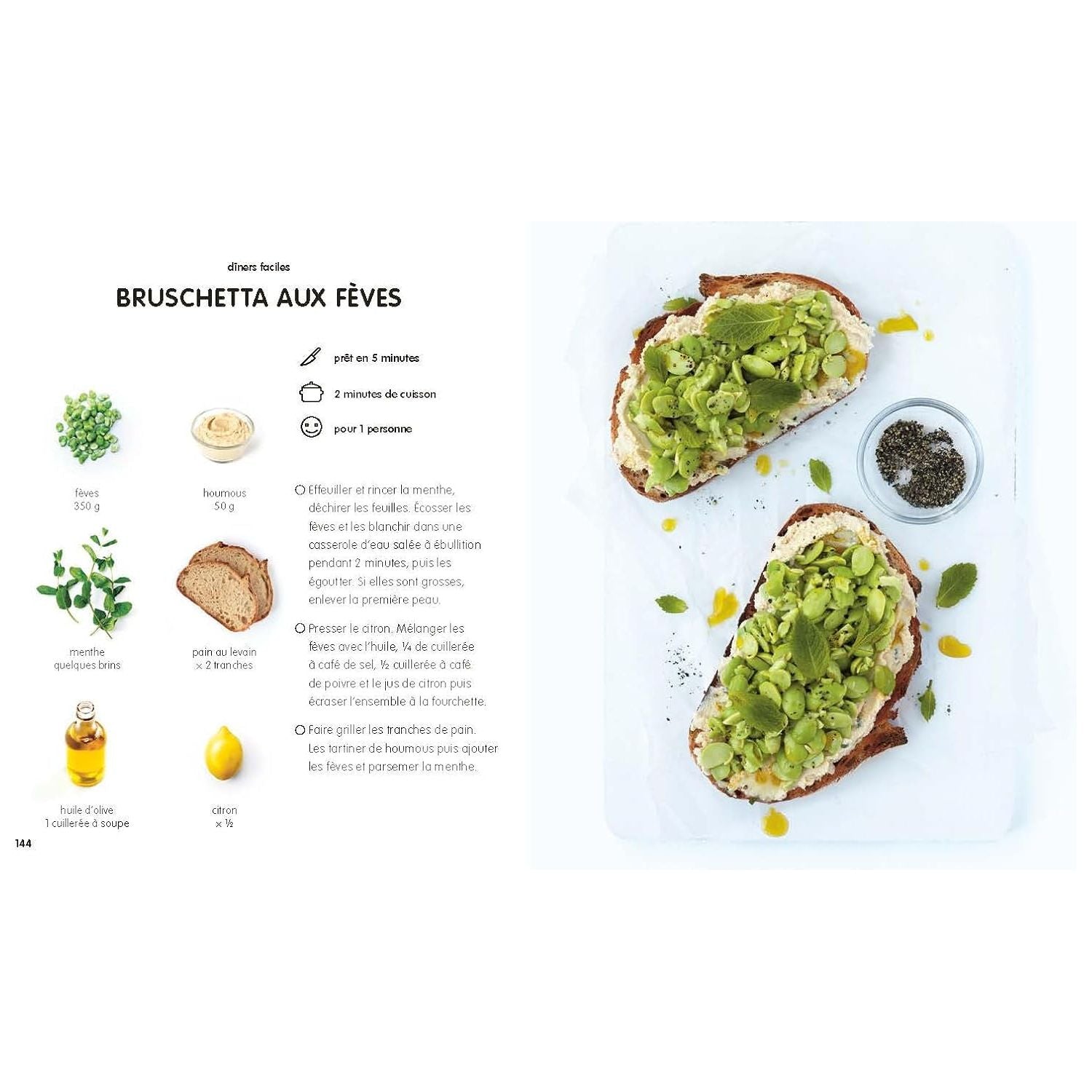 Les petits Marabout : Haricots, lentilles & cie    - Marabout - Livre de cuisine -  - La Guilde Culinaire
