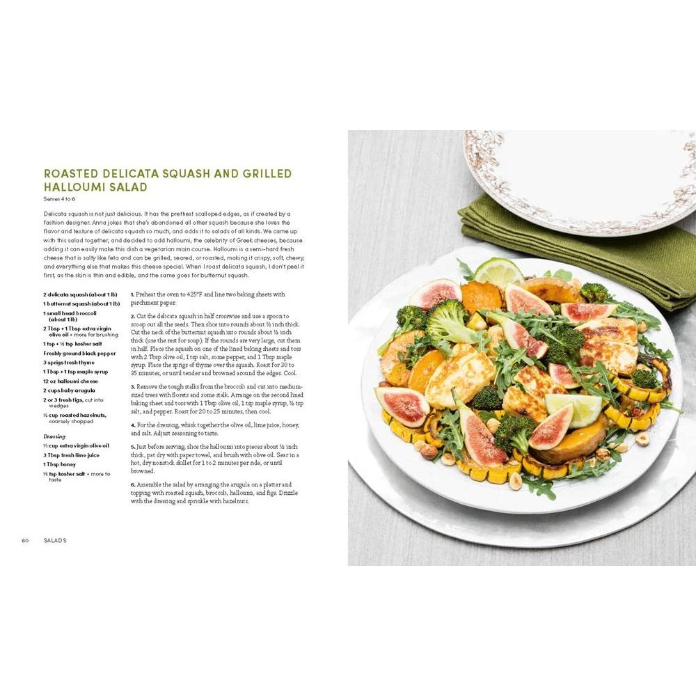 Don't Worry, Just Cook - Appetite by Random House Ed. - Livre de cuisine - - La Guilde Culinaire