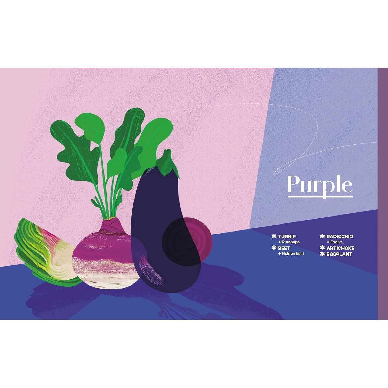 In Praise of Veg - Appetite by Random House Ed. - Livre de cuisine - - La Guilde Culinaire