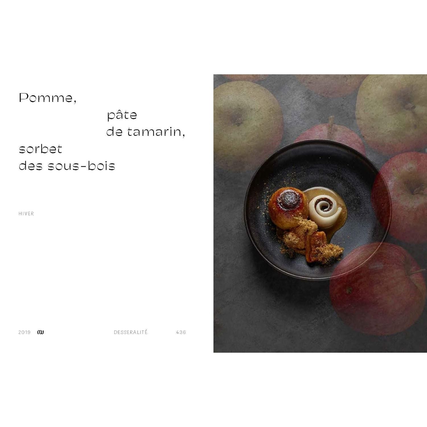 Le Grand livre de la Naturalité d'Alain Ducasse - Alain Ducasse Ed. - Livre de cuisine - - La Guilde Culinaire
